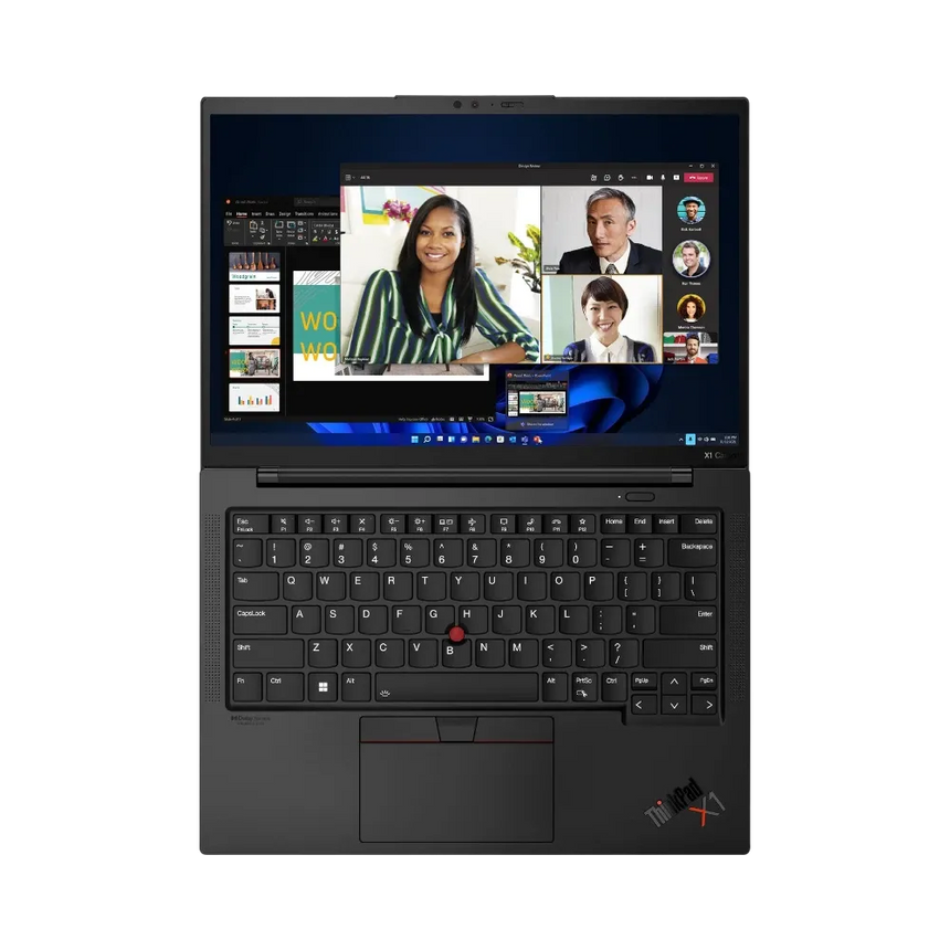 Lenovo ThinkPad X1 Carbon Gen 10 14" Notebook, Intel Core i7-1270P, 32GB RAM, 512GB SSD — Being Shipped