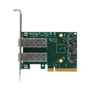 Lenovo Mellanox ConnectX-6 Lx 25Gigabit Ethernet Card — Being Shipped