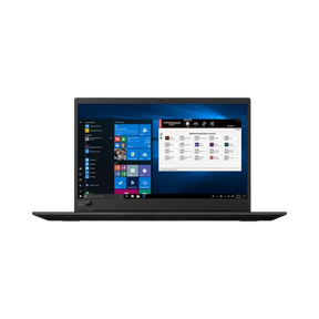 Lenovo ThinkPad P1 Gen 3 15.6" Laptop, Intel Xeon W-10855M, NVIDIA Quadro T2000, 32GB DDR4 RAM, 1TB SSD — Being Shipped