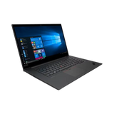 Lenovo ThinkPad P1 Gen 3 15.6" Laptop, Intel Xeon W-10855M, NVIDIA Quadro T2000, 32GB DDR4 RAM, 1TB SSD — Being Shipped