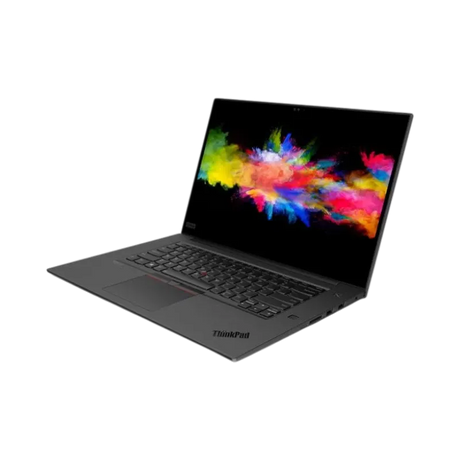 Lenovo ThinkPad P1 Gen 3 15.6" Laptop, Intel Xeon W-10855M, NVIDIA Quadro T2000, 32GB DDR4 RAM, 1TB SSD — Being Shipped