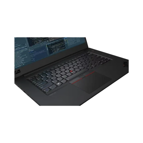 Lenovo ThinkPad P1 Gen 3 15.6" Laptop, Intel Xeon W-10855M, NVIDIA Quadro T2000, 32GB DDR4 RAM, 1TB SSD — Being Shipped