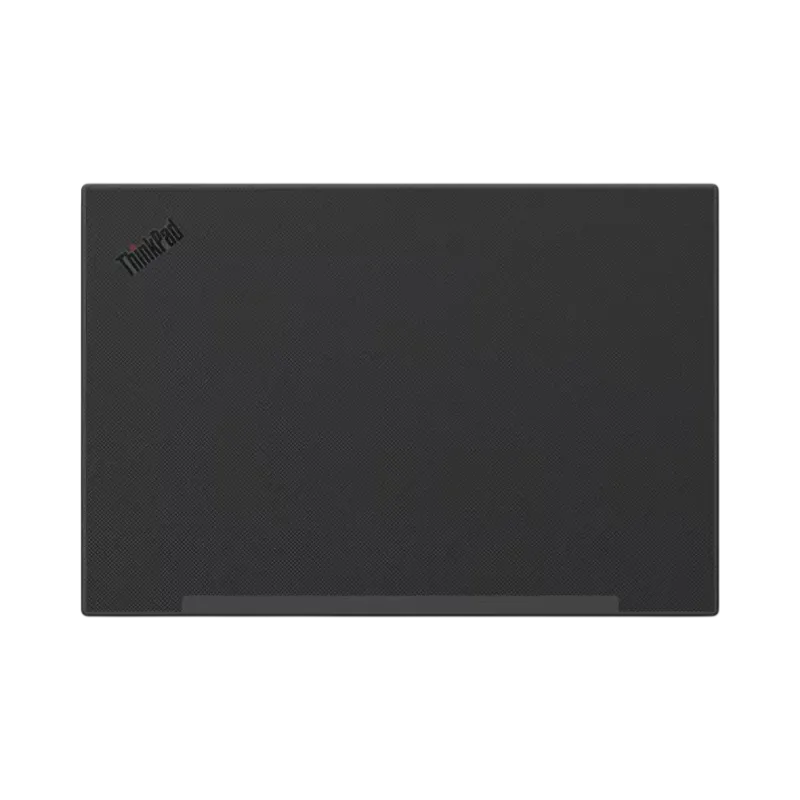 Lenovo ThinkPad P1 Gen 3 15.6" Laptop, Intel Xeon W-10855M, NVIDIA Quadro T2000, 32GB DDR4 RAM, 1TB SSD — Being Shipped