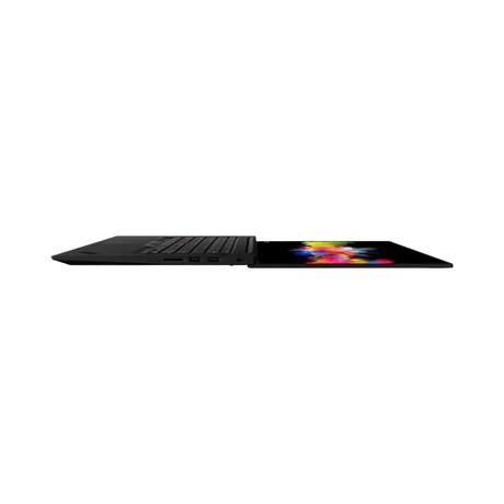 Lenovo ThinkPad P1 Gen 3 15.6" Laptop, Intel Xeon W-10855M, NVIDIA Quadro T2000, 32GB DDR4 RAM, 1TB SSD — Being Shipped
