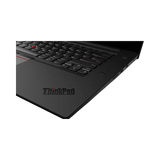 Lenovo ThinkPad P1 Gen 3 15.6" Laptop, Intel Xeon W-10855M, NVIDIA Quadro T2000, 32GB DDR4 RAM, 1TB SSD — Being Shipped