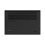 Lenovo ThinkPad P1 Gen 3 15.6" Laptop, Intel Xeon W-10855M, NVIDIA Quadro T2000, 32GB DDR4 RAM, 1TB SSD — Being Shipped