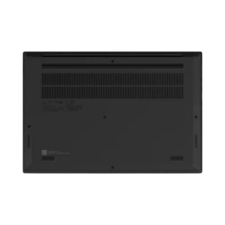 Lenovo ThinkPad P1 Gen 3 15.6" Laptop, Intel Xeon W-10855M, NVIDIA Quadro T2000, 32GB DDR4 RAM, 1TB SSD — Being Shipped