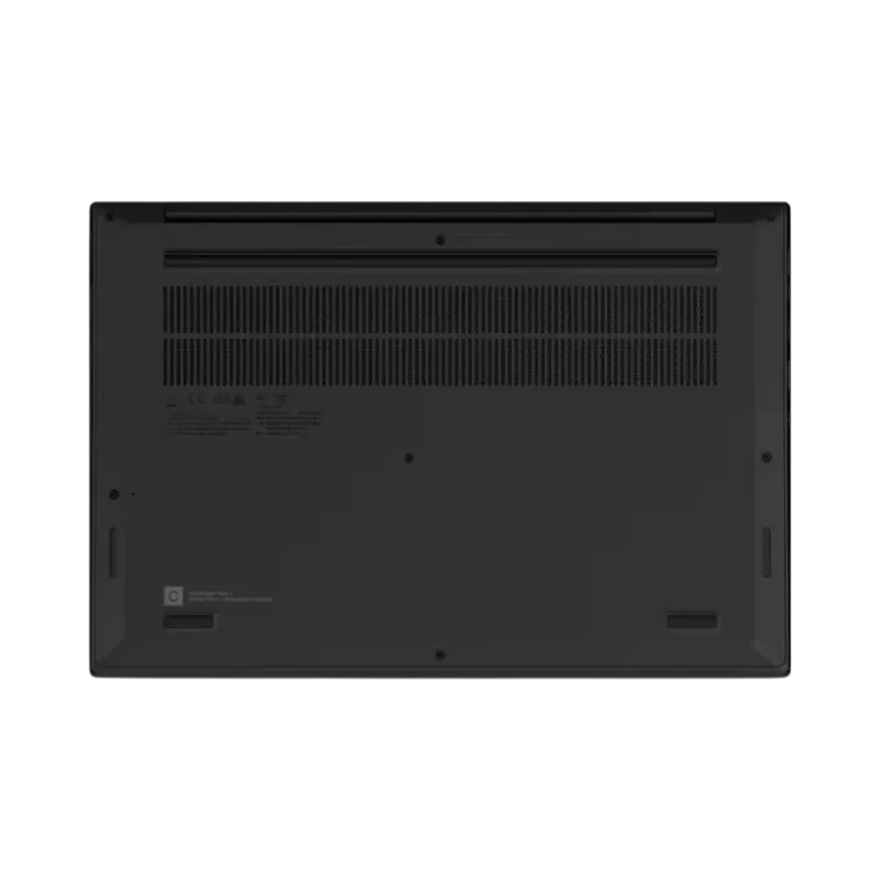 Lenovo ThinkPad P1 Gen 3 15.6" Laptop, Intel Xeon W-10855M, NVIDIA Quadro T2000, 32GB DDR4 RAM, 1TB SSD — Being Shipped