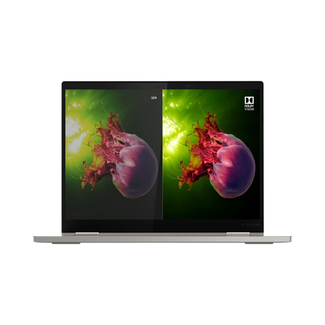 Lenovo ThinkPad X1 Titanium Yoga Gen 1 13.5" Multi-Touch 2-in-1 Laptop, Intel Core i5-1140G7, 16GB RAM, 256GB SSD — Being Shipped