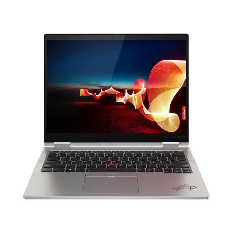 Lenovo ThinkPad X1 Titanium Yoga Gen 1 13.5" Multi-Touch 2-in-1 Laptop, Intel Core i5-1140G7, 16GB RAM, 256GB SSD — Being Shipped