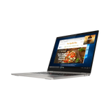 Lenovo ThinkPad X1 Titanium Yoga Gen 1 13.5" Multi-Touch 2-in-1 Laptop, Intel Core i5-1140G7, 16GB RAM, 256GB SSD — Being Shipped