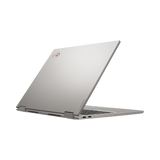 Lenovo ThinkPad X1 Titanium Yoga Gen 1 13.5" Multi-Touch 2-in-1 Laptop, Intel Core i5-1140G7, 16GB RAM, 256GB SSD — Being Shipped