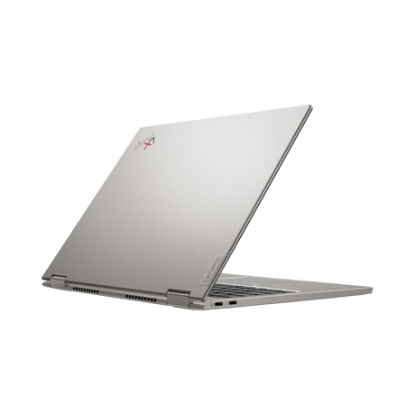 Lenovo ThinkPad X1 Titanium Yoga Gen 1 13.5" Multi-Touch 2-in-1 Laptop, Intel Core i5-1140G7, 16GB RAM, 256GB SSD — Being Shipped