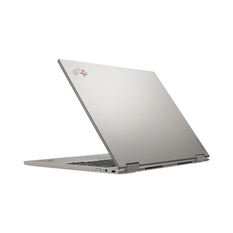 Lenovo ThinkPad X1 Titanium Yoga Gen 1 13.5" Multi-Touch 2-in-1 Laptop, Intel Core i5-1140G7, 16GB RAM, 256GB SSD — Being Shipped
