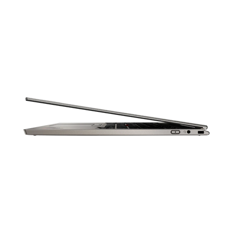 Lenovo ThinkPad X1 Titanium Yoga Gen 1 13.5" Multi-Touch 2-in-1 Laptop, Intel Core i5-1140G7, 16GB RAM, 256GB SSD — Being Shipped