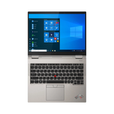 Lenovo ThinkPad X1 Titanium Yoga Gen 1 13.5" Multi-Touch 2-in-1 Laptop, Intel Core i5-1140G7, 16GB RAM, 256GB SSD — Being Shipped