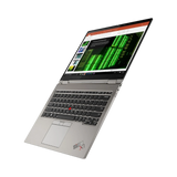 Lenovo ThinkPad X1 Titanium Yoga Gen 1 13.5" Multi-Touch 2-in-1 Laptop, Intel Core i5-1140G7, 16GB RAM, 256GB SSD — Being Shipped
