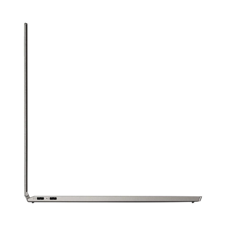 Lenovo ThinkPad X1 Titanium Yoga Gen 1 13.5" Multi-Touch 2-in-1 Laptop, Intel Core i5-1140G7, 16GB RAM, 256GB SSD — Being Shipped