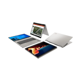 Lenovo ThinkPad X1 Titanium Yoga Gen 1 13.5" Multi-Touch 2-in-1 Laptop, Intel Core i5-1140G7, 16GB RAM, 256GB SSD — Being Shipped