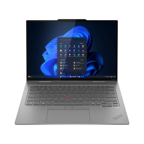 Lenovo ThinkPad X1 Gen 10 14" Multi-Touch 2-in-1 Laptop, Intel Core Ultra 7 268V, 32GB RAM, 512GB SSD — Being Shipped