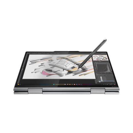 Lenovo ThinkPad X1 Gen 10 14" Multi-Touch 2-in-1 Laptop, Intel Core Ultra 7 268V, 32GB RAM, 512GB SSD — Being Shipped