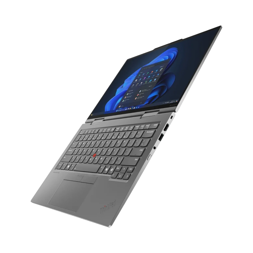 Lenovo ThinkPad X1 Gen 10 14" Multi-Touch 2-in-1 Laptop, Intel Core Ultra 7 268V, 32GB RAM, 512GB SSD — Being Shipped