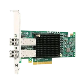 Lenovo Emulex OCE14102-NX 10GBPS 2-Port Ethernet Adapter for ThinkServer — Being Shipped