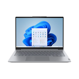 Lenovo ThinkBook 14 G8 IRL 14" Touchscreen Notebook, Intel Core 7 240H, 16GB RAM, 512GB SSD (Arctic Gray) — Being Shipped