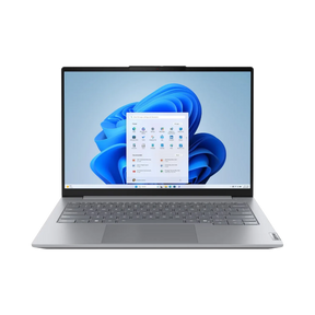 Lenovo ThinkBook 14 G8 IRL 14" Touchscreen Notebook, Intel Core 7 240H, 16GB RAM, 512GB SSD (Arctic Gray) — Being Shipped
