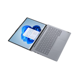 Lenovo ThinkBook 14 G8 IRL 14" Touchscreen Notebook, Intel Core 7 240H, 16GB RAM, 512GB SSD (Arctic Gray) — Being Shipped