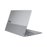 Lenovo ThinkBook 14 G8 IRL 14" Touchscreen Notebook, Intel Core 7 240H, 16GB RAM, 512GB SSD (Arctic Gray) — Being Shipped