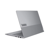 Lenovo ThinkBook 14 G8 IRL 14" Touchscreen Notebook, Intel Core 7 240H, 16GB RAM, 512GB SSD (Arctic Gray) — Being Shipped