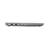 Lenovo ThinkBook 14 G8 IRL 14" Touchscreen Notebook, Intel Core 7 240H, 16GB RAM, 512GB SSD (Arctic Gray) — Being Shipped