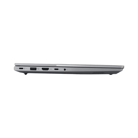 Lenovo ThinkBook 14 G8 IRL 14" Touchscreen Notebook, Intel Core 7 240H, 16GB RAM, 512GB SSD (Arctic Gray) — Being Shipped