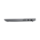 Lenovo ThinkBook 14 G8 IRL 14" Touchscreen Notebook, Intel Core 7 240H, 16GB RAM, 512GB SSD (Arctic Gray) — Being Shipped