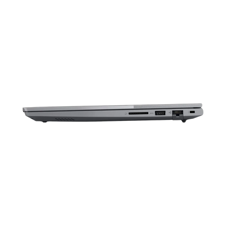 Lenovo ThinkBook 14 G8 IRL 14" Touchscreen Notebook, Intel Core 7 240H, 16GB RAM, 512GB SSD (Arctic Gray) — Being Shipped