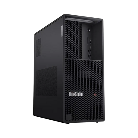 Lenovo ThinkStation P3 Tower Workstation, Intel Core i7-14700, 32GB RAM, 1TB SSD — Being Shipped