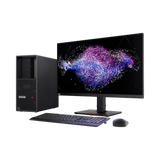 Lenovo ThinkStation P3 Tower Workstation, Intel Core i7-14700, 32GB RAM, 1TB SSD — Being Shipped
