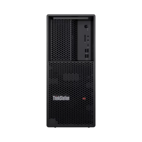 Lenovo ThinkStation P3 Tower Workstation, Intel Core i7-14700, 32GB RAM, 1TB SSD — Being Shipped
