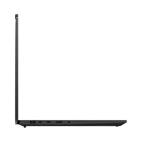 Lenovo ThinkPad P1 Gen 7 16" Multi-Touch Laptop, Intel Core Ultra 9-185H, NVIDIA RTX 2000, 64GB RAM, 2TB SSD — Being Shipped