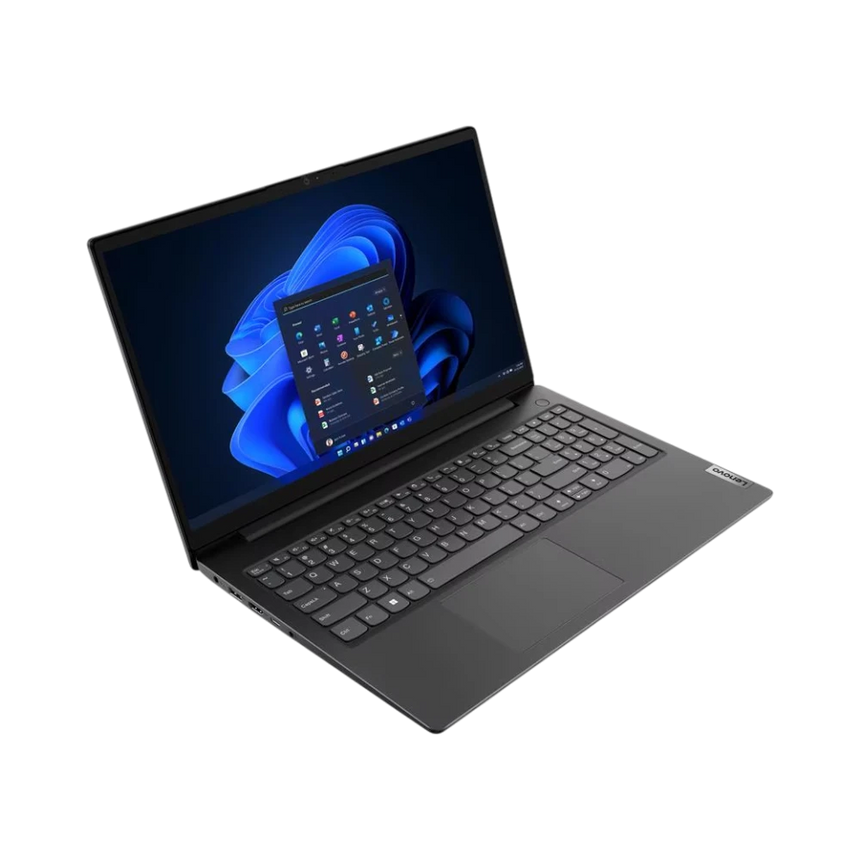 Lenovo V15 G3 IAP 15.6" Notebook, Intel Core i3-1215U, 8GB RAM, 256GB SSD — Being Shipped