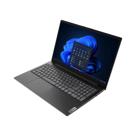 Lenovo V15 G3 IAP 15.6" Notebook, Intel Core i3-1215U, 8GB RAM, 256GB SSD — Being Shipped