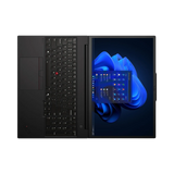Lenovo ThinkPad P16s Gen 3 16" Laptop, Intel Core Ultra 7 165H, NVIDIA RTX 500, 96GB RAM, 2TB SSD — Being Shipped
