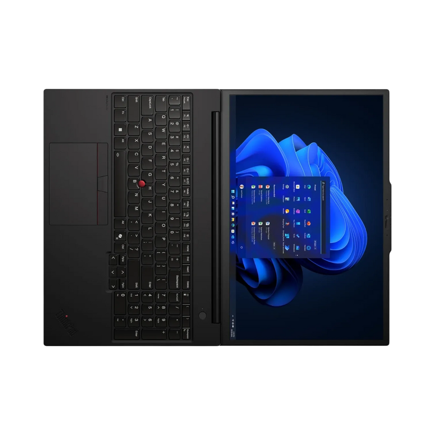 Lenovo ThinkPad P16s Gen 3 16" Laptop, Intel Core Ultra 7 165H, NVIDIA RTX 500, 96GB RAM, 2TB SSD — Being Shipped