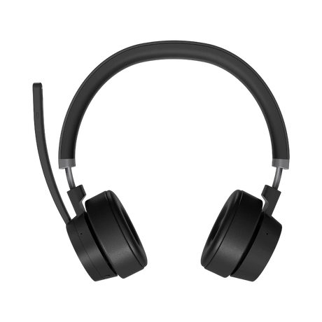 Lenovo Go Wireless ANC Headset with Charging Stand — Being Shipped