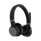 Lenovo Go Wireless ANC Headset with Charging Stand — Being Shipped