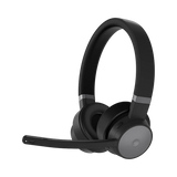 Lenovo Go Wireless ANC Headset with Charging Stand — Being Shipped
