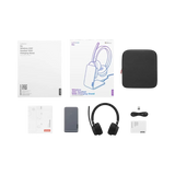 Lenovo Go Wireless ANC Headset with Charging Stand — Being Shipped