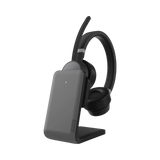 Lenovo Go Wireless ANC Headset with Charging Stand — Being Shipped