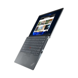 Lenovo ThinkPad T14s Gen 3 14" Laptop, Intel Core i7-1260P, 16GB DDR4 RAM, 512GB SSD (Storm Gray) — Being Shipped